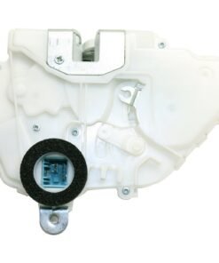 Front Door Lock Actuator right side for 2008-2012 Honda Accord EX, EX-L, LX-P