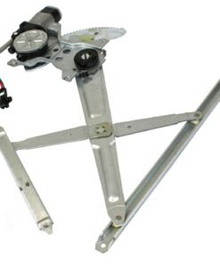Front Window Regulator right side w/motor for 2000-2006 Toyota Tundra Base