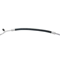 A/C Refrigerant Hose 1635000172 for 2001-2002 Mercedes ML320 Base