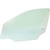 New Front Door Glass 15804638 left side for 2005-2010 Chevrolet Cobalt LS, LT