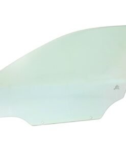 New Front Door Glass 15804638 left side for 2005-2010 Chevrolet Cobalt LS, LT