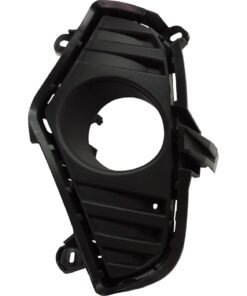 Front Fog Light Cover left side for 19-21 Toyota RAV4 Hybrid XLE,Hybrid XSE,XLE