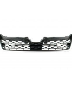 Sherman 6720-99Q-0 Grille for 2014-2016 Subaru Forester