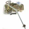 Front LH Door Handle Latch, HO1312108, 72150S84A12 for 98-02 Honda Accord