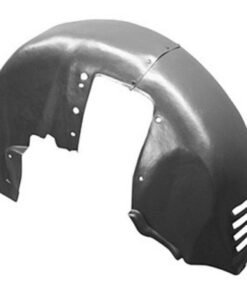 Sherman 108A-29R Rear Fender Liner right side for 2011-2014 Chrysler 300