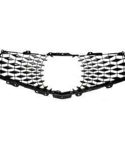 71126TZ5A00 CAPA Grille Grill for Acura MDX 2017-2020