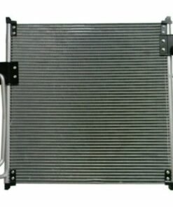 A/C Condenser, Off Road Package for 1998-2011 Ford Ranger, 1998-2008 Mazda B3000