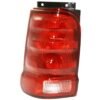 Rear Taillight halogen left side for 2001-2002 Ford Explorer Sport Base
