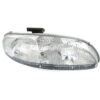 New Headlight halogen right side for 95-01 Chevrolet Lumina & 95-99 Monte Carlo