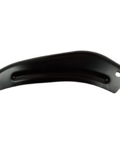 New Bumper Bracket 68195814AB lower passenger side for 2012-2017 Jeep Wrangler