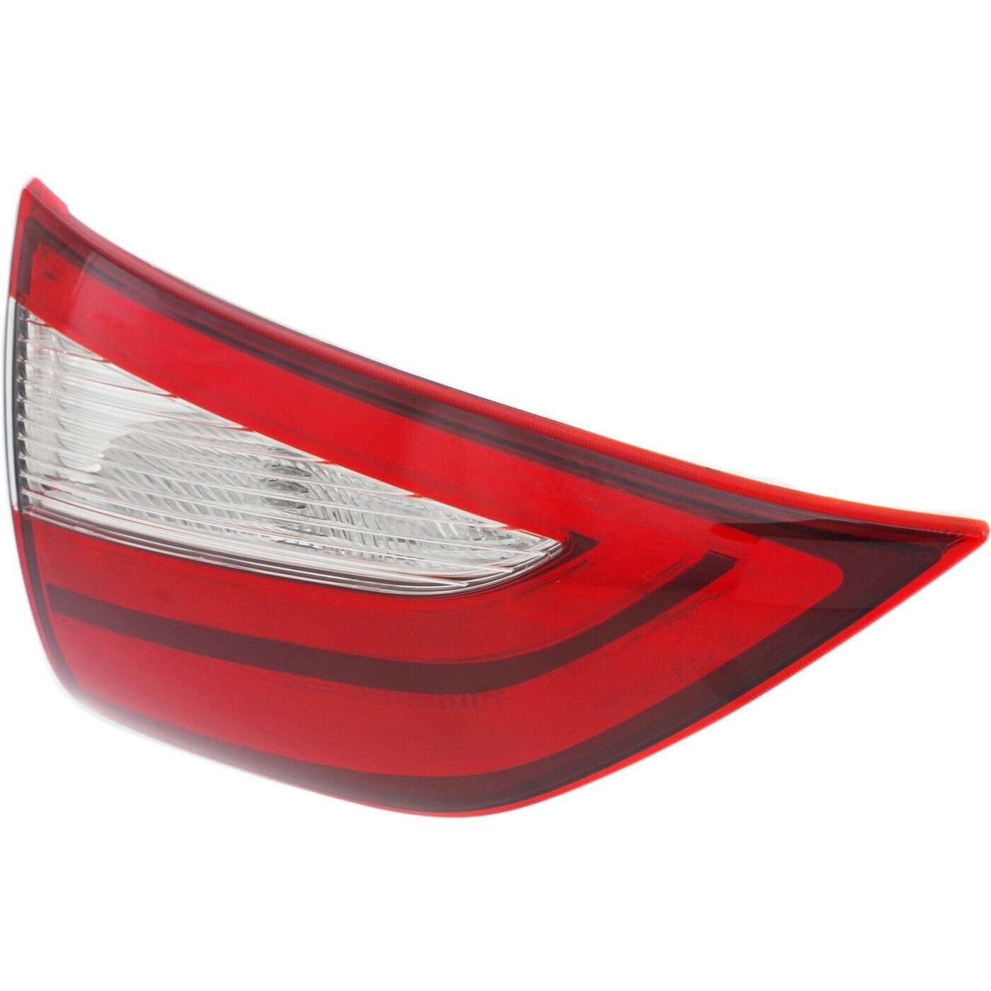 Tail Light halogen left side for 2015-2019 Toyota Sienna L, LE, Limited, XLE