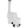 New Washer Reservoir w/pump for 2004-2020 Toyota Sienna LE, XLE
