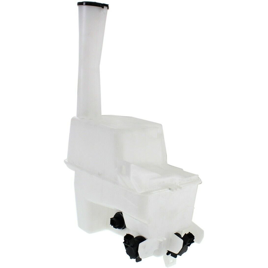 New Washer Reservoir w/pump for 2004-2020 Toyota Sienna LE, XLE