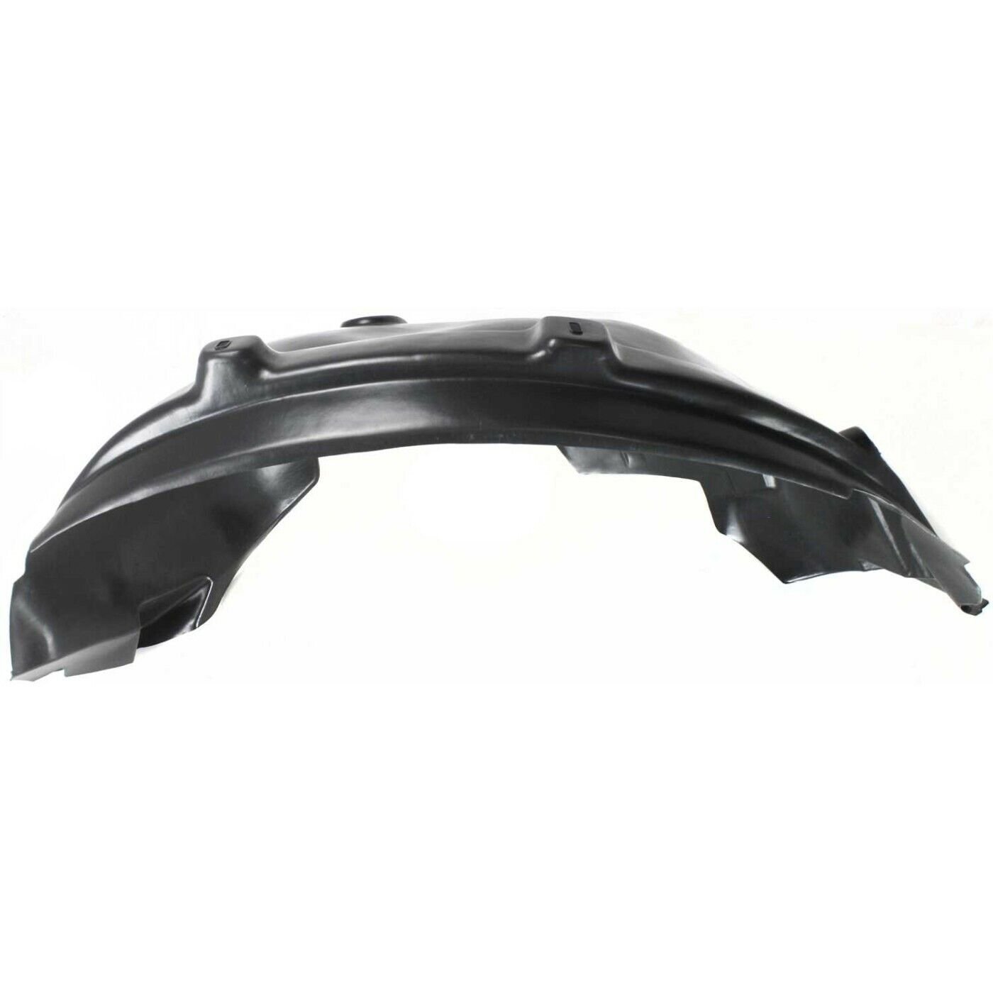 New Front Fender Liner 1638840722 left side for 1999-2003 Mercedes ML320 Base