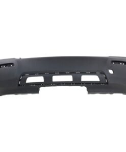 New Rear Bumper Cover textured fascia for 2013-2016 Chevy Chevrolet Trax