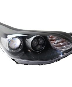 New Headlight halogen right side for 2017-2021 Kia Sportage EX, LX, SX Turbo
