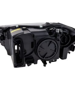 Headlight 63117401136 BM2519143 Xenon Right Side for 2015-2017 BMW X3/X4