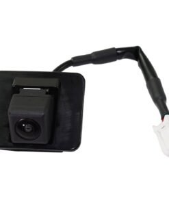 New Back Up Camera B61T67RC0 colored sedan for 2017-2018 Mazda 3