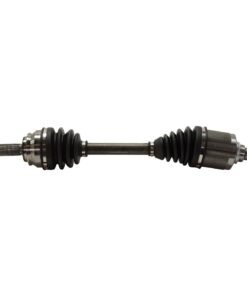 TrueDrive RJ28160002 Front Axle Assembly Left Side for 2007-2012 Dodge Caliber