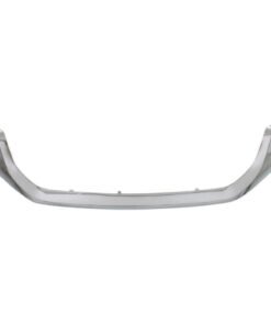 New Grille Trim CAPA chrome for 2013-2015 Accord EX, EX-L 4-Door, Sedan