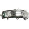 New Mirror Turn Signal Lights 8174022180 left side for 2008-2015 Scion xB