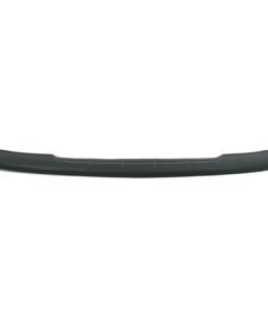 New Bumper Cover primed plastic front upper for 1996-2002 Chevrolet Express 3500