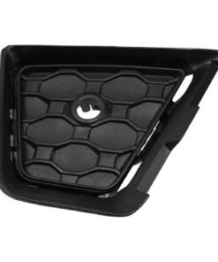 Front Fog Light Cover right side for 19-21 Jeep Renegade Latitude, North, Sport