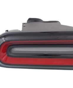New Tail Light left side for 2015-2021 Dodge Challenger R/T, SRT Hellcat, SXT