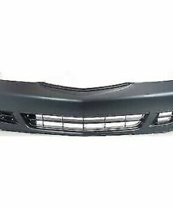 NEW Front Bumper Cover, Primed for 1999-2004 Honda Odyssey