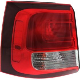 Tail Light halogen left side CAPA for 2014-2015 Kia Sorento EX, Limited, LX, SX