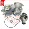 Water Pump Kit for 2006-2010 BMW 550i, 650i, 750i, 750Li, X5