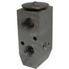 GPD 3411833 A/C Expansion Valve for 2006-2009 Hyundai Tucson Limited