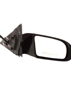 Kool Vue NS70ER Mirror Power Glass Right Side for 2009-2014 Nissan Maxima