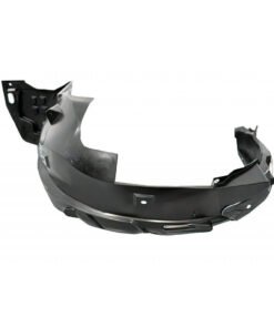 Sherman 2913A-24-1 Front Fender Liner left side for 2012 Honda Civic