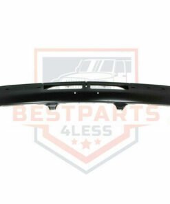 New Front Bumper Face Bar for 1999-2006 Chevy Suburban, Tahoe, Silverado