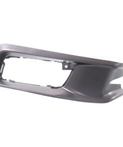 New Fog Light Trim HO1039106 right side for 2012 Honda Civic DX, EX, GX Sedan