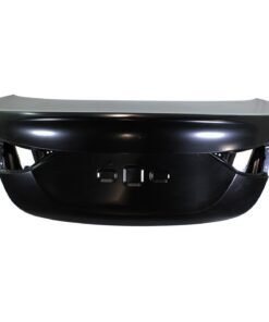 New Trunk Lid HY1800104 primed for 2014-2016 Hyundai Elantra SE, Sport Sedan