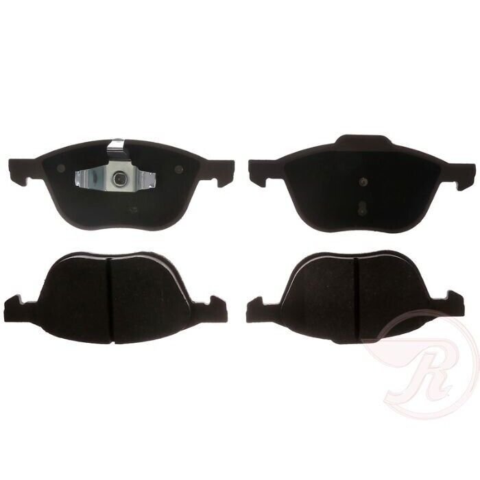 Raybestos MGD1044C FrontBrake Pad Set Ceramic for 2005-2011 Volvo S40, V50