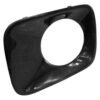 Sherman 2932-95Q-1 Front Fog Light Bezel Left Side for 2009-2011 Honda Pilot