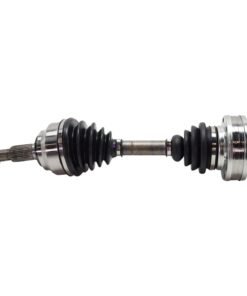 TrueDrive Front Axle Assembly Left or Right for 2004-2008 Volkswagen Touareg TDI