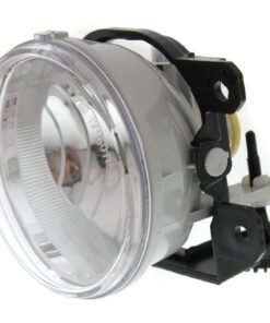 New Front Fog Light 84501FJ000 CAPA for 2013-2016 Subaru BRZ Base, Limited
