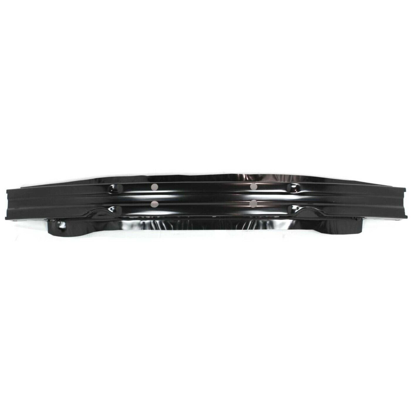 Front Bumper Reinforcement AU1006111 4B0807109N for 98-2004 Audi A6 Quattro
