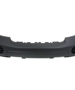 New Front Bumper Cover CH1000898 textured for 2007-2009 Dodge Durango