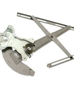 Front Window Regulator 698010C010 right side for 2000-2003 Toyota Tundra