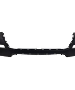 Front Bumper Cover 620259BU0H NI1014112 Upper for 2022 Nissan Frontier