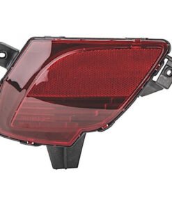Sherman 3478-175Q-1 Bumper Reflector rear left side for 2013-2016 Mazda CX-5