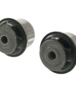 Moog K200249 Front Control Arm Bushing 1-arm set for 2009-2012 Ford Fusion