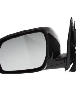 Kool Vue NS63EL Mirror Heated Left Side for 2005-2007 Nissan Murano S, SE, SL