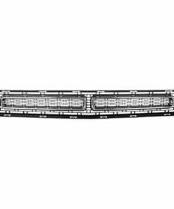 Sherman 162-99QU Grille for 2015-2020 Dodge Challenger