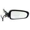 Power Side View Mirror RH for 2000-2005 Chevrolet Impala, Passenger Right